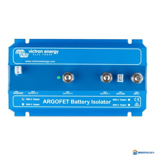Victron Energy Argofet 100-2