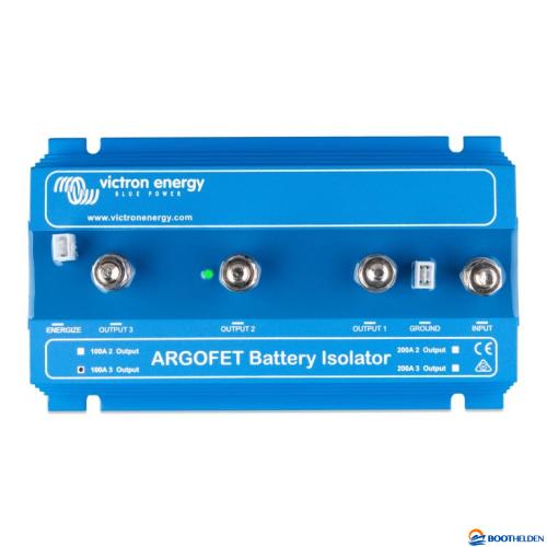 Victron Energy Argofet 100-3