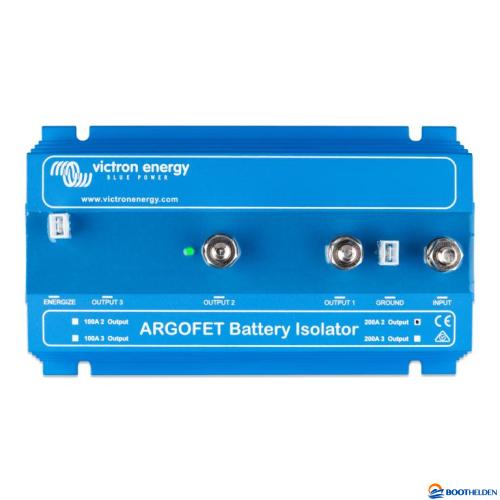 Victron Energy Argofet 200-2