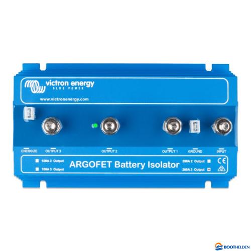 Victron Energy Argofet 200-3