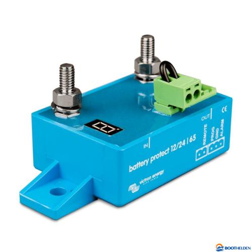 Victron Energy Battery Protect 12/24V 65A