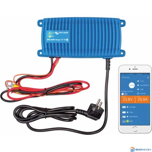 Victron Energy Blue Smart IP67 Charger 24/12 (1+Si)