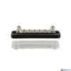 Victron Energy Busbar 150A 2P with 10 screws +cover
