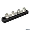 Victron Energy Busbar 150A 4P + cover