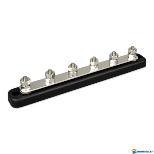 Victron Energy Busbar 150A 6P + cover