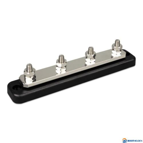Victron Energy Busbar 250A 4P + cover