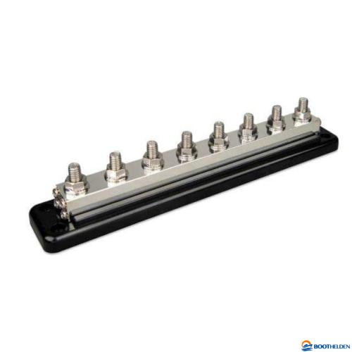 Victron Energy Busbar 600A 8P + cover