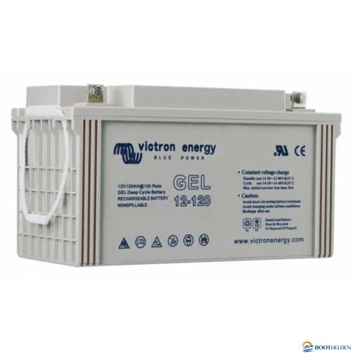 Victron Energy GEL Deep Cycle accu 12V/110Ah