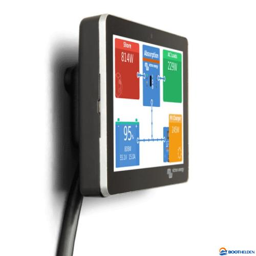 Victron Energy GX Touch 50 Wall Mount