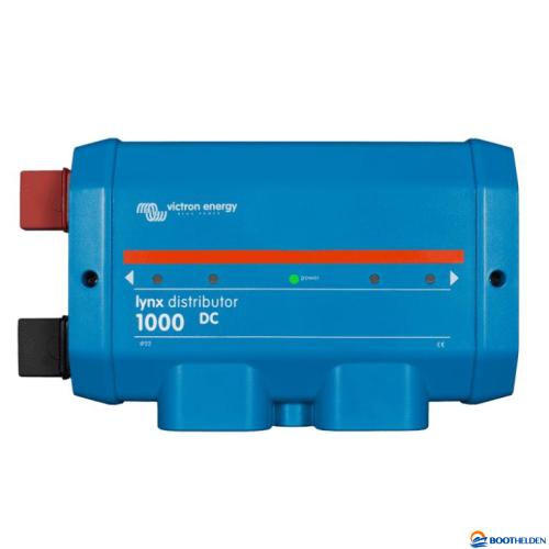 Victron Energy Lynx Distributor