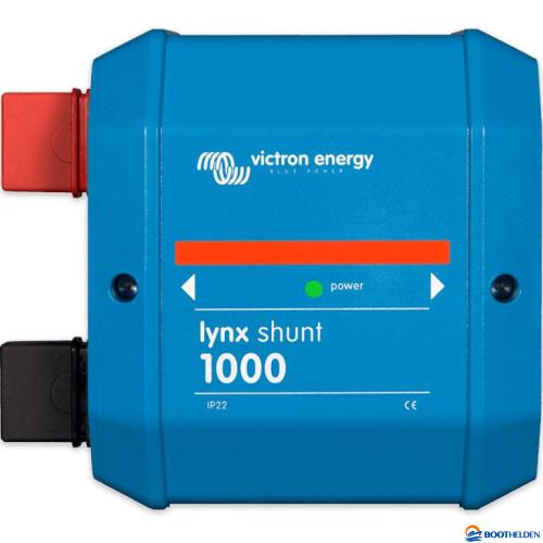 Victron Energy Lynx Shunt VE.Can