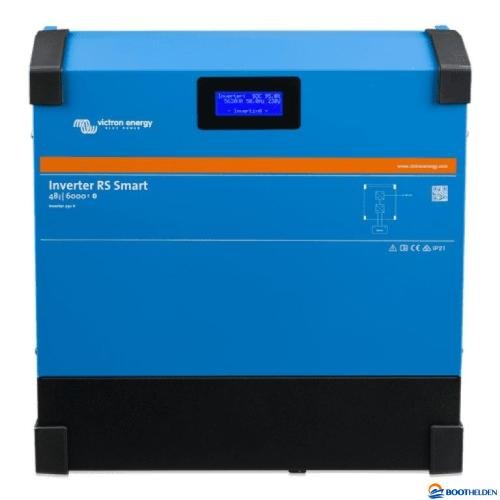 Victron Energy Multi RS Solar 48/6000/100-450/80