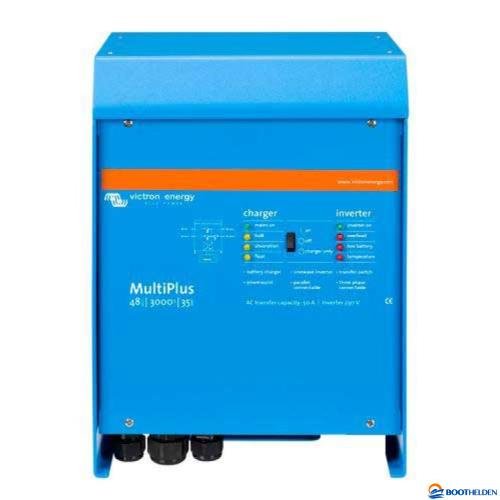 Victron Energy MultiPlus 48/3000/35-16