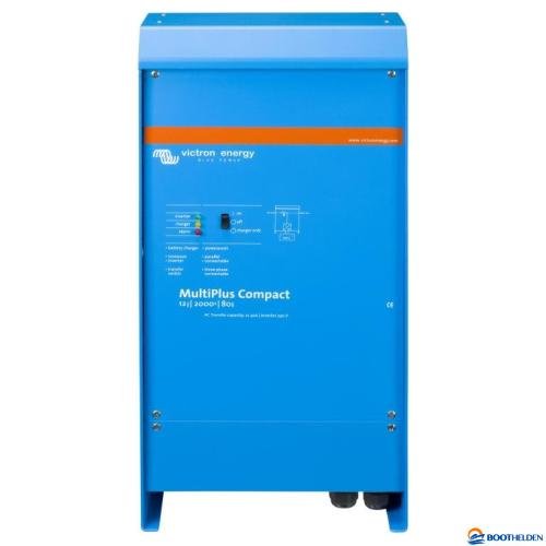 Victron Energy MultiPlus C 12/2000/80-30