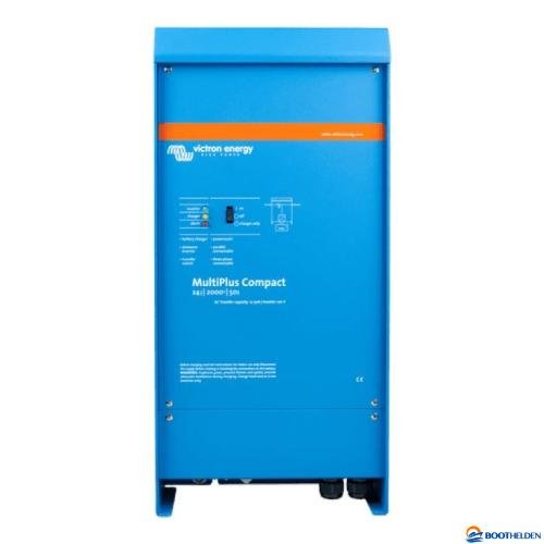 Victron Energy MultiPlus C 24/2000/50-30