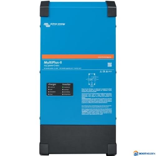 Victron Energy MultiPlus-II 12/3000/120-32