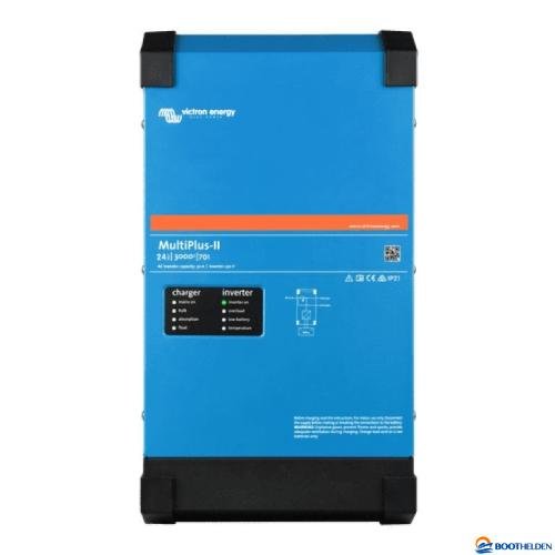 Victron Energy MultiPlus-II 24/3000/70-32