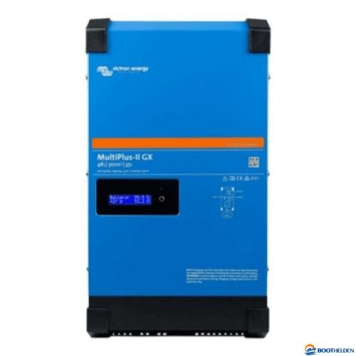 Victron Energy MultiPlus-II 24/3000/70-32 GX