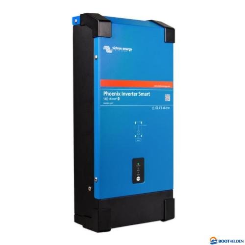 Victron Energy Phoenix Inverter 12/1600 Smart
