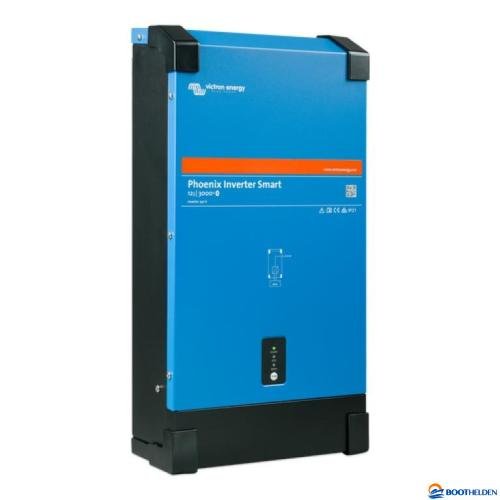 Victron Energy Phoenix Inverter 12/3000 Smart