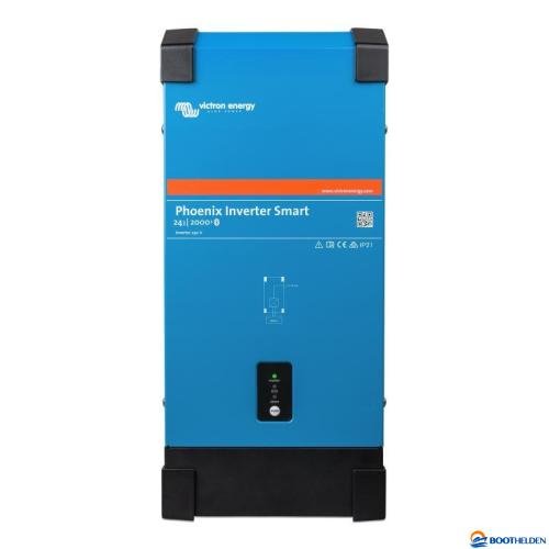 Victron Energy Phoenix Inverter 24/2000 Smart