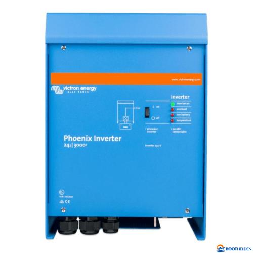 Victron Energy Phoenix Inverter 24/3000