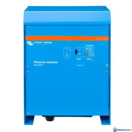 Victron Energy Phoenix Inverter 24/5000