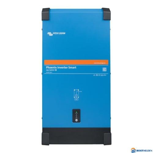 Victron Energy Phoenix Inverter 24/5000 Smart