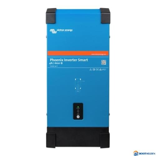 Victron Energy Phoenix Inverter 48/1600 Smart