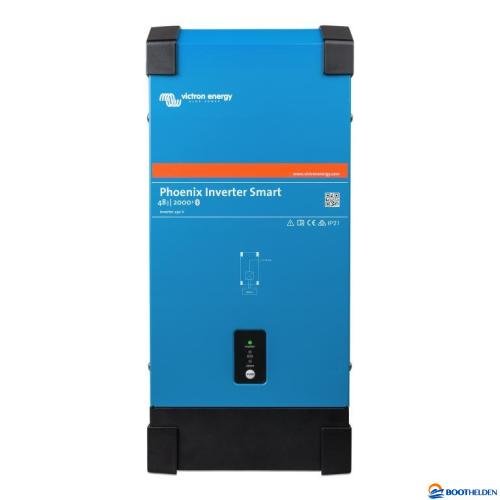 Victron Energy Phoenix Inverter 48/2000 Smart