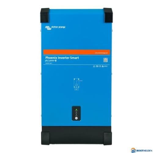 Victron Energy Phoenix Inverter 48/3000 Smart