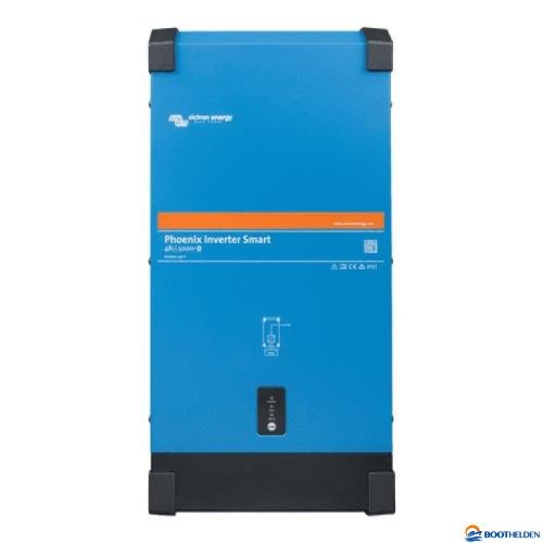 Victron Energy Phoenix Inverter 48/5000 Smart