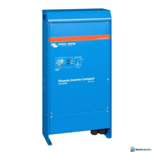 Victron Energy Phoenix Inverter C 12/2000