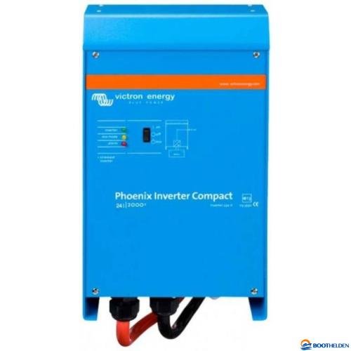 Victron Energy Phoenix Inverter C 24/2000