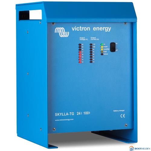 Victron Energy Skylla-TG 24/50 (1+1) 120-240V
