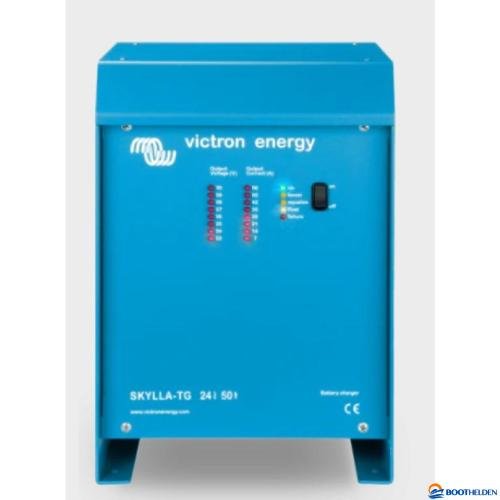 Victron Energy Skylla-TG 24/50 (1+1)
