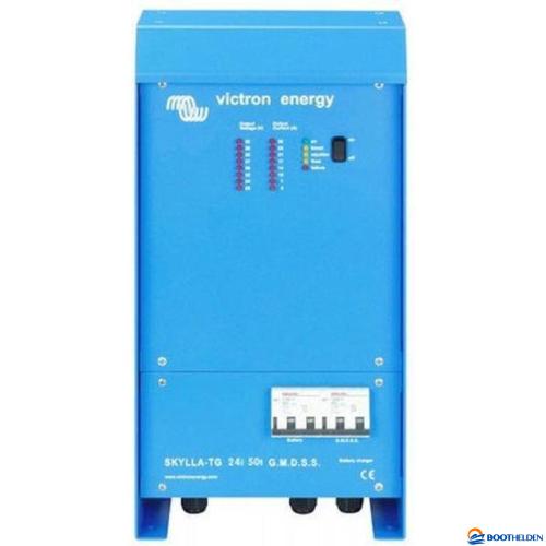 Victron Energy Skylla-TG 24/50 GMDSS 120-240V excl. panel