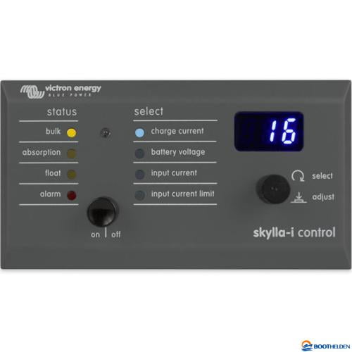Victron Energy Skylla-i Control GX (90º RJ45)