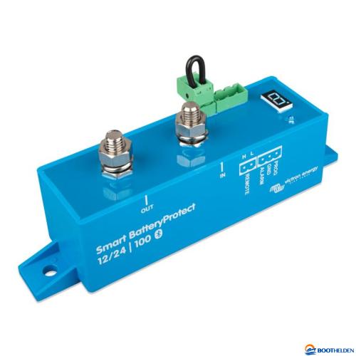 Victron Energy Smart Battery Protect 12/24V-100A