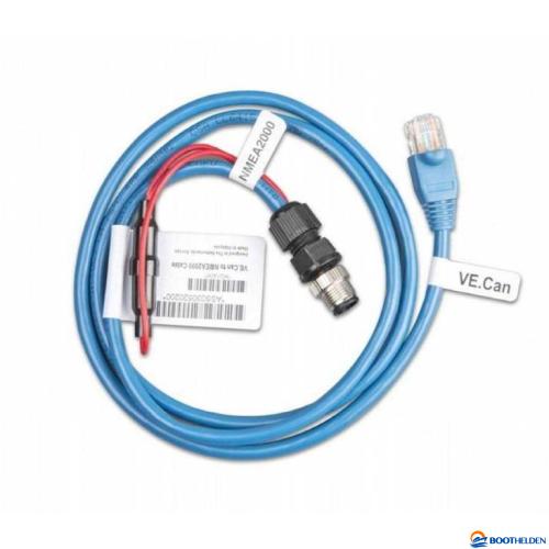 Victron Energy VE.CAN to NMEA2000 cable