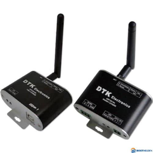 Victron Energy Zigbee to RS485 converter