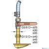 WCAPSET Vetus
