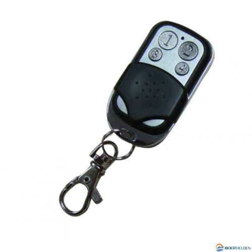 WIRELESS REMOTE KEY KIT - 80-911-0045-00