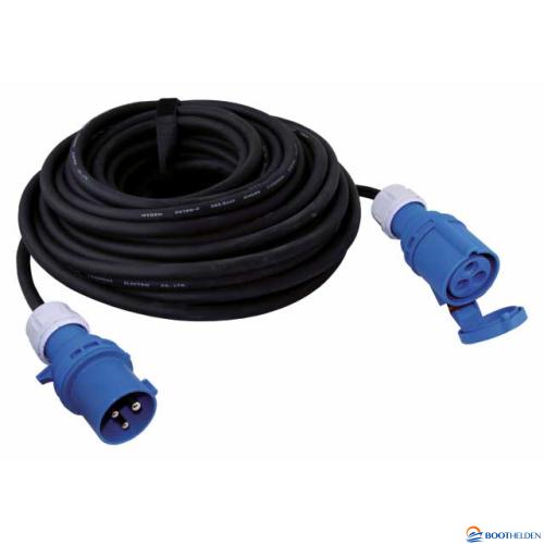 Walstroomkabel CEE - CEE 25m | CombiNoord LTC-2030-25