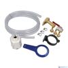 Water inlaat kit 12.5 mm ( ½”)