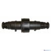 Waterdicht stopkontakt 9-polig - CombiNoord TE570919