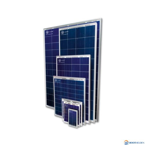 Zonnepanelen