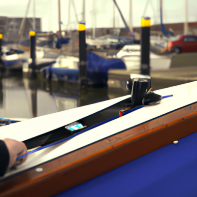 Essentiële Onderhoudstips voor Booteigenaren: Houd je Schip in Topconditie