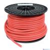 Accu kabel 70mm2 rood (per meter)