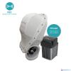 externe hekschroef SXP80 proportioneel